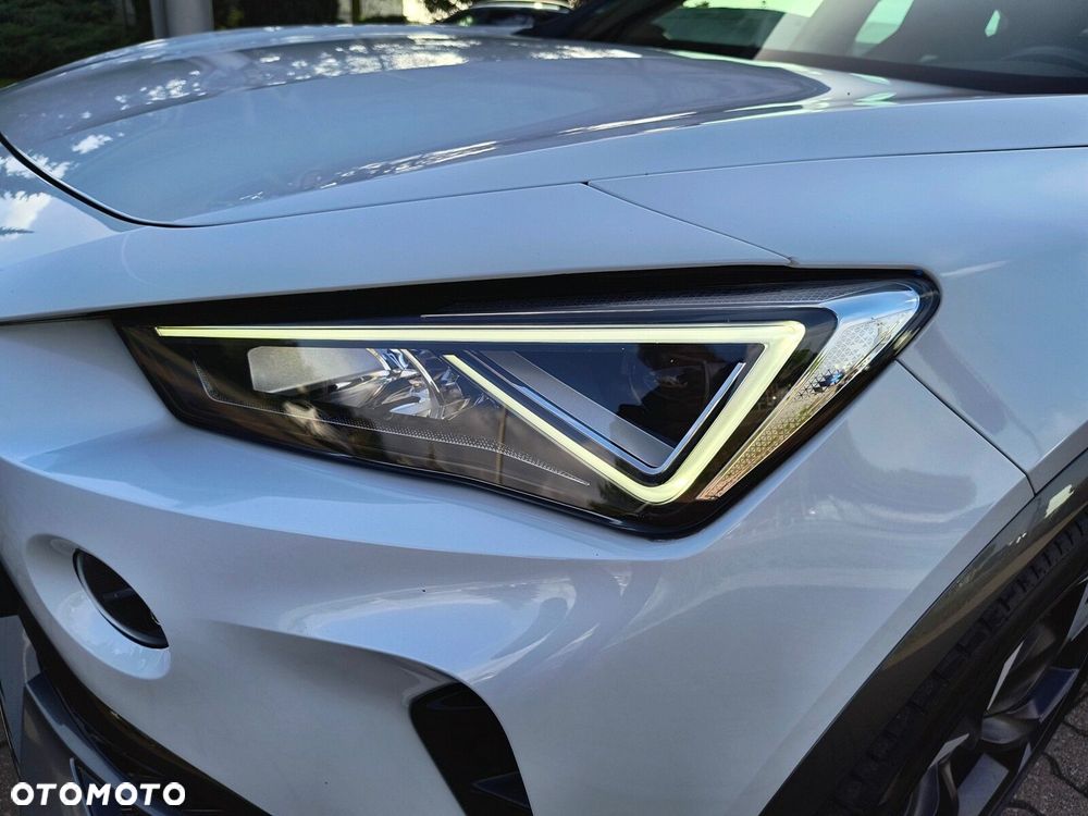 Cupra Formentor - 10