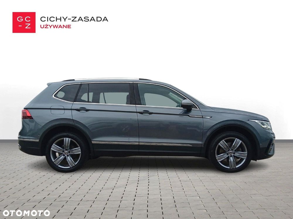 Volkswagen Tiguan Allspace - 4