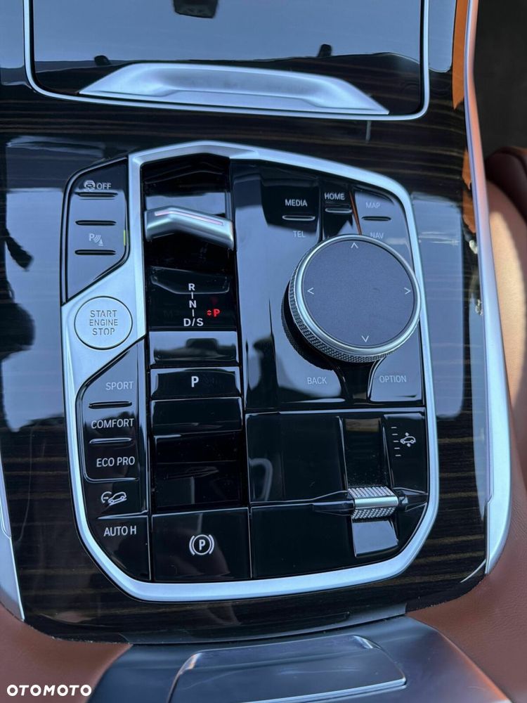 BMW X7 - 20
