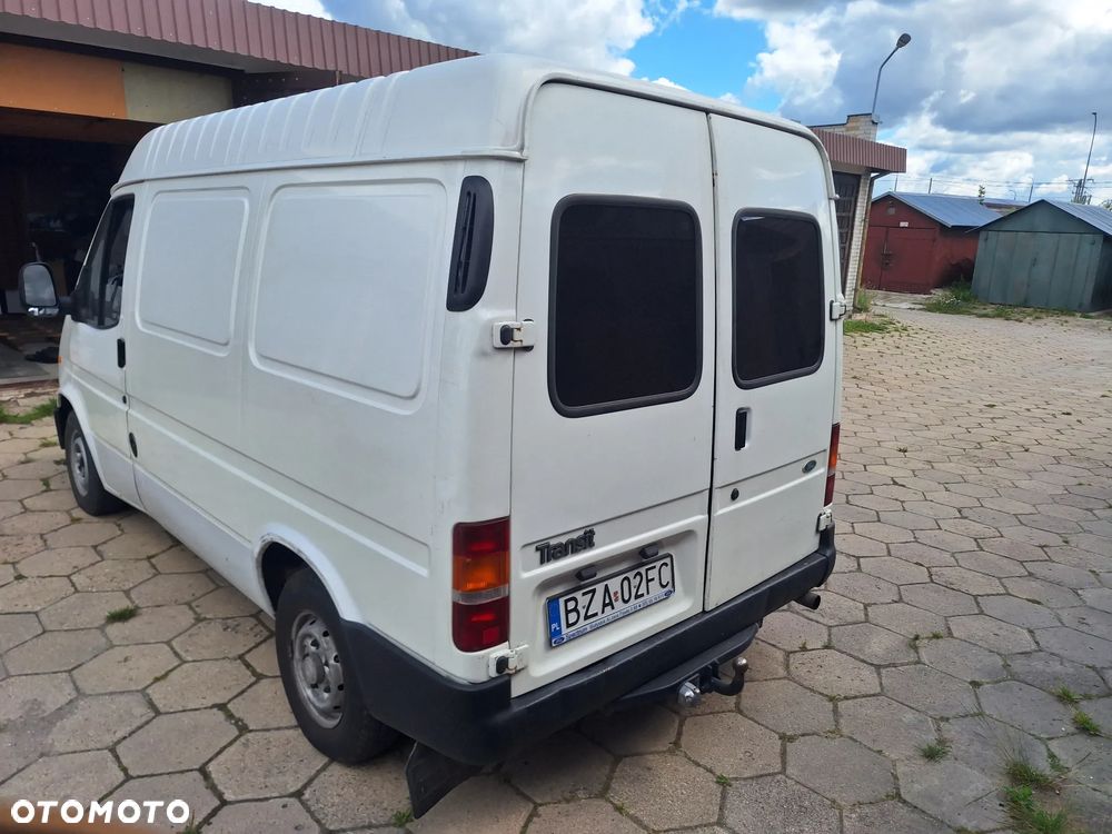 Ford Transit Standard - 5