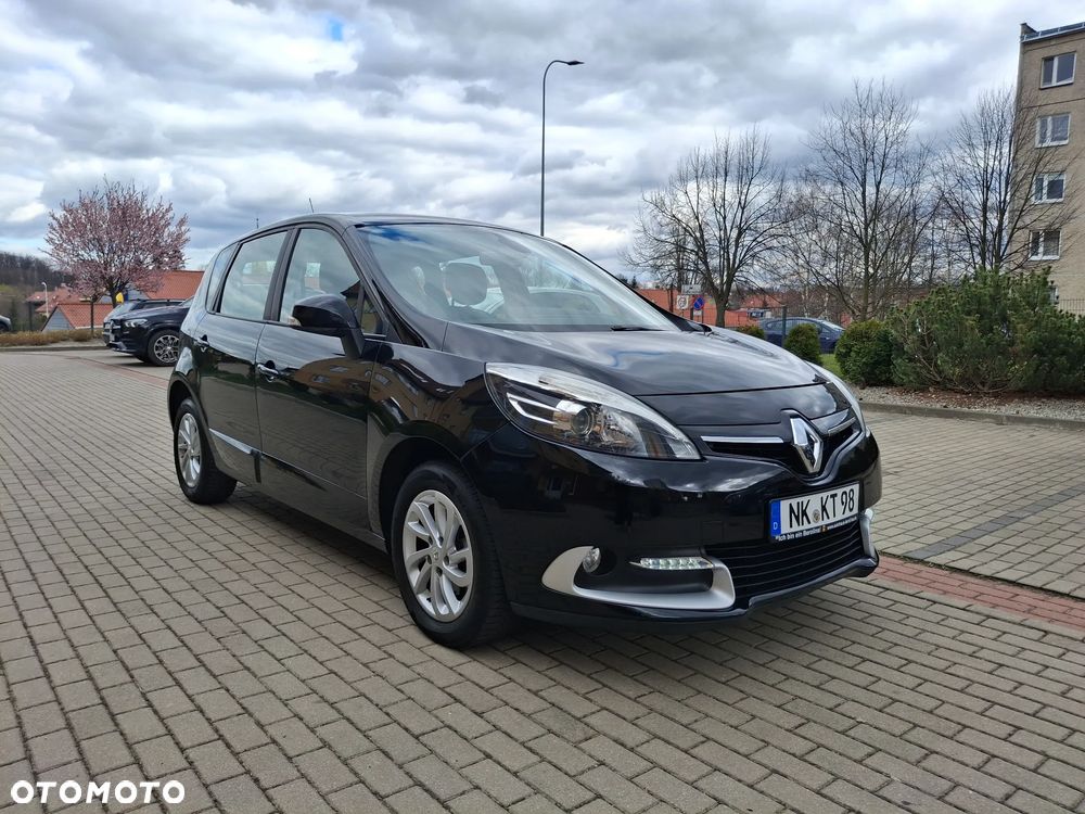Renault Scenic - 6