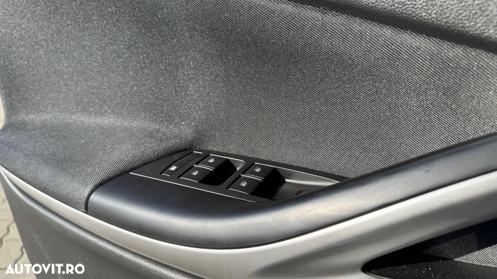 Opel Astra 1.5 Start/Stop Edition - 14