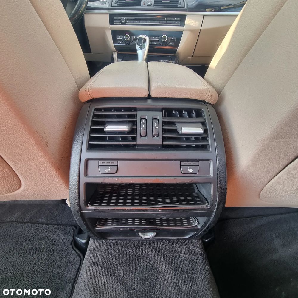 BMW Seria 5 - 13