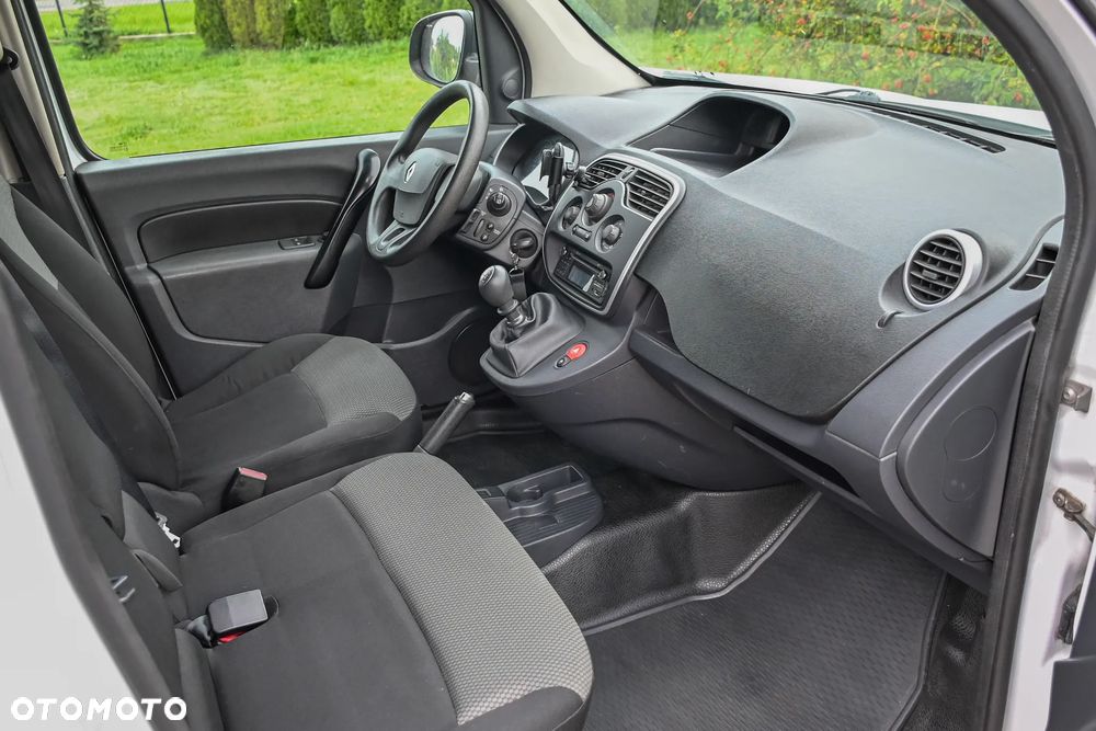 Renault KANGOO - 18