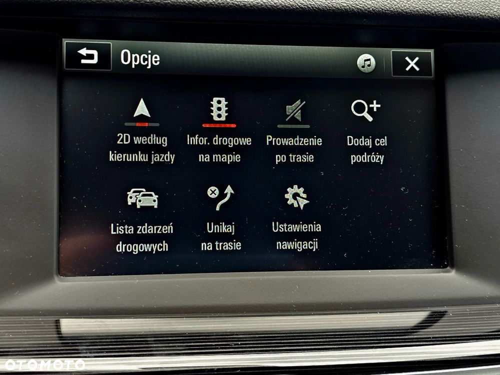 Opel Insignia 1.5 T GPF Enjoy S&S - 34