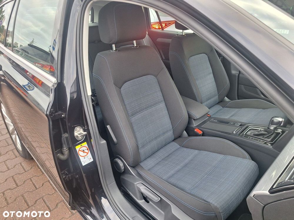 Volkswagen Passat Variant 1.4 TSI Plug-In Hybrid GTE DSG - 17