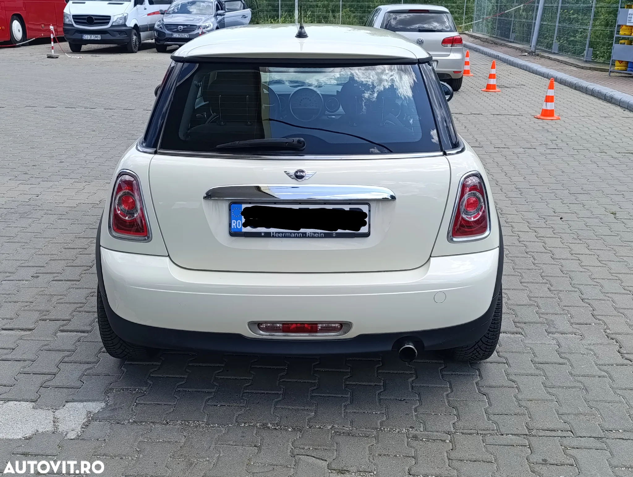Mini ONE Standard - 2