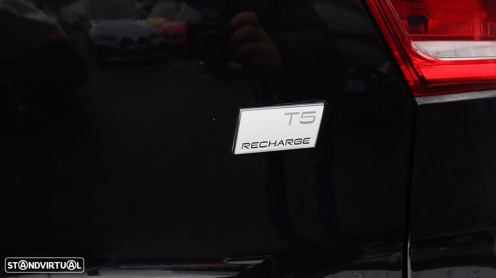 Volvo XC 40 1.5 T5 PHEV Inscription Expression - 10