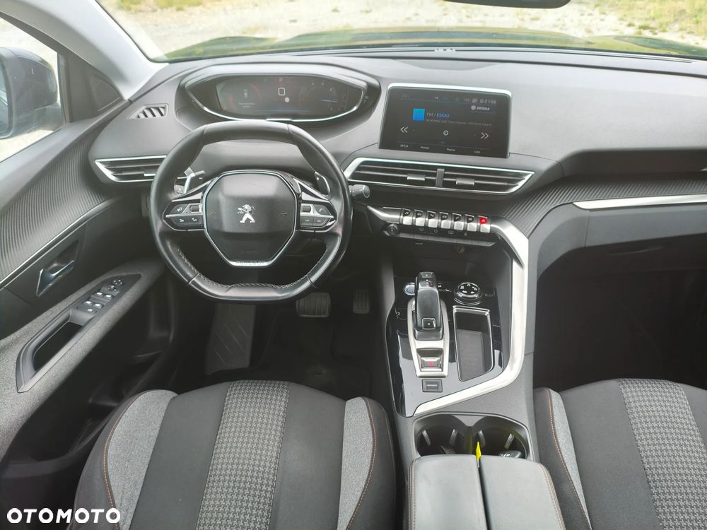 Peugeot 3008 BlueHDi 130 Stop & Start EAT8 Allure - 24