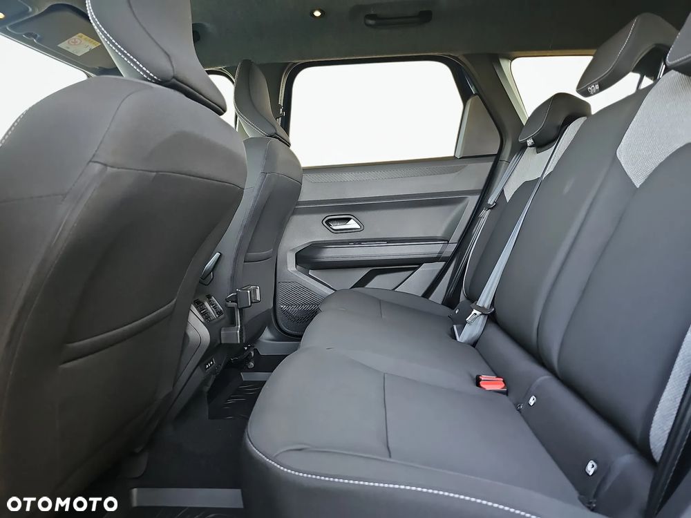 Dacia Bigster 1.8 Full Hybrid 155 Journey MMT - 32
