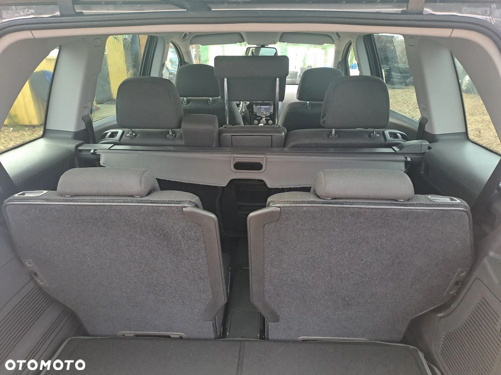 Opel Zafira 1.8 Family Plus - 11