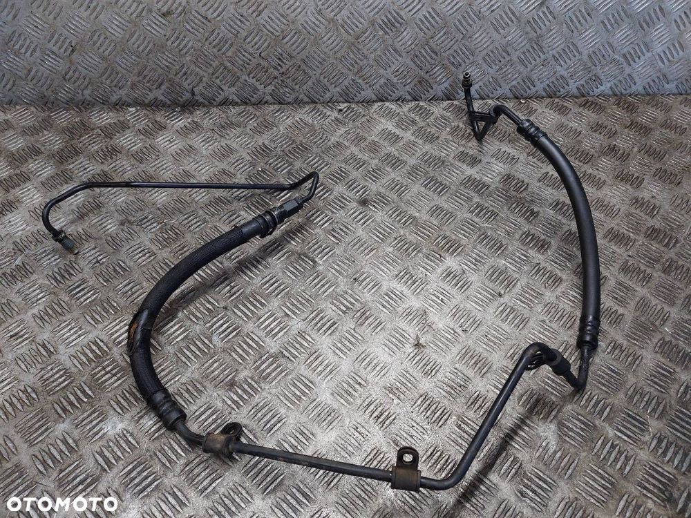 PRZEWÓD WSPOMAGANIA CIŚNIENIOWY PEUGEOT 406 I 2.1 TD 9625767980 - 1