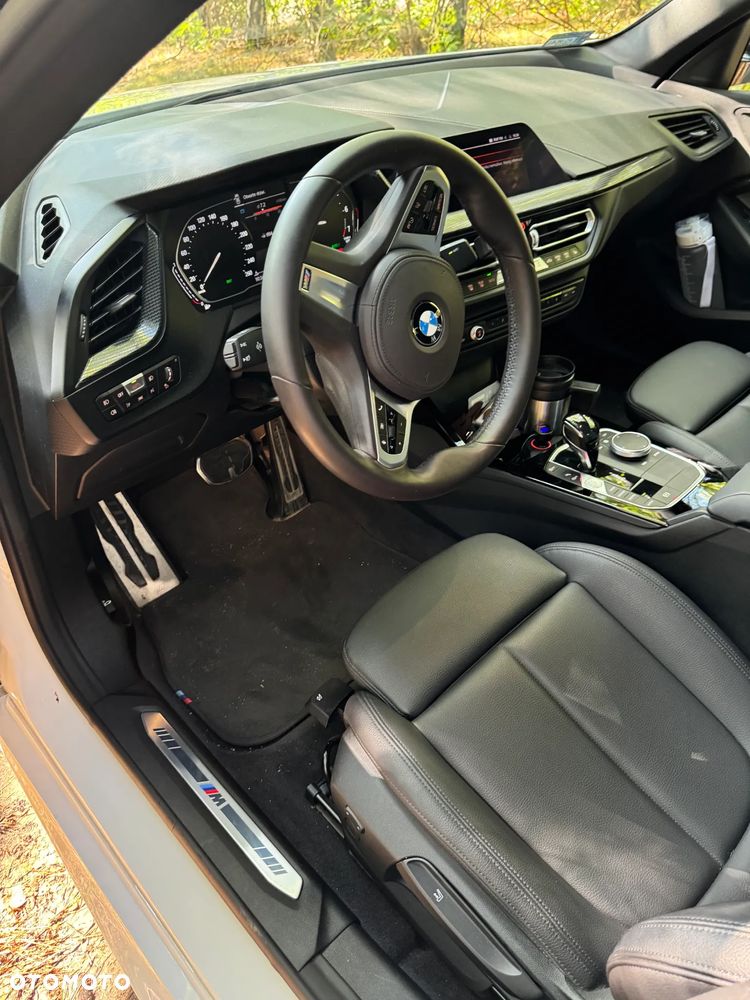 BMW Seria 2 218i M Sport - 7