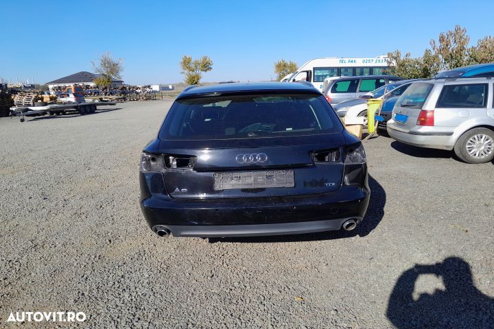 Intercooler M160746E M160746E Audi A6 4G/C7 [2010 - 2014] Avant wagon - 8