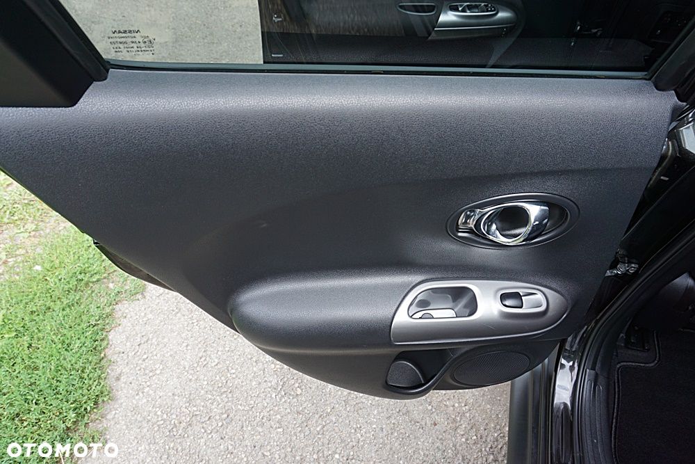 Nissan Juke 1.6 Xtronic N-Connecta - 35