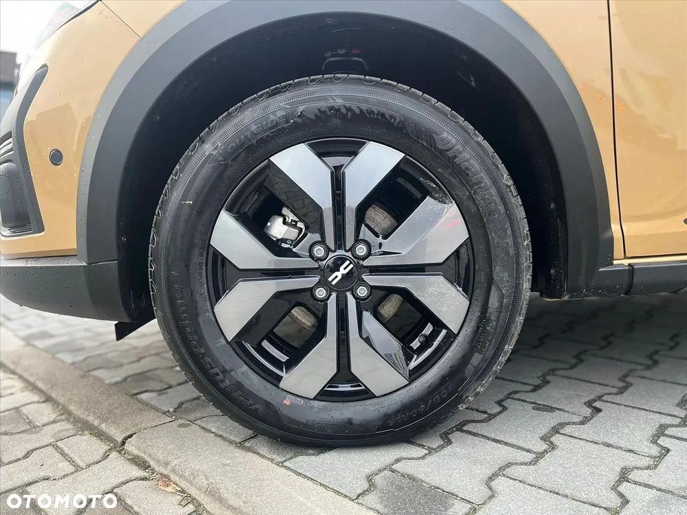 Dacia Sandero Stepway - 8