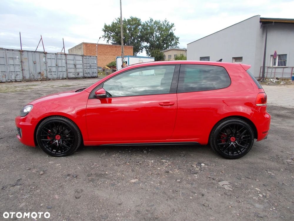 Volkswagen Golf 2.0 GTI - 6