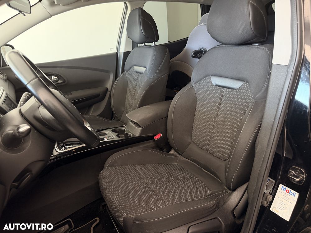 Renault Kadjar 1.5 DCI EDC Intens - 11