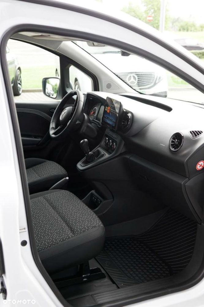 Mercedes-Benz Citan - 23