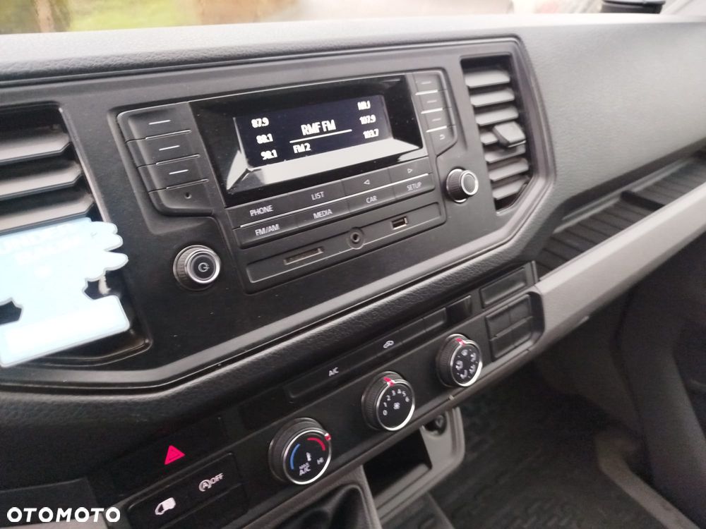 Volkswagen Crafter - 6