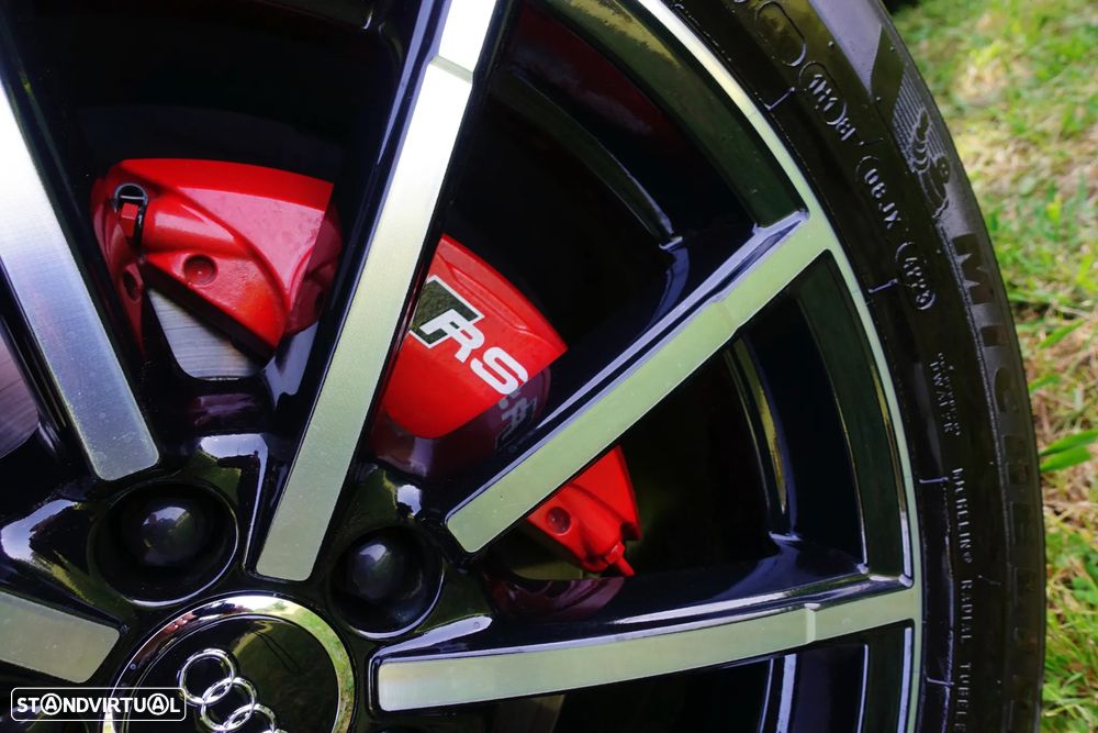 Audi Q5 2.0 TDI quattro S-line S-tronic - 14