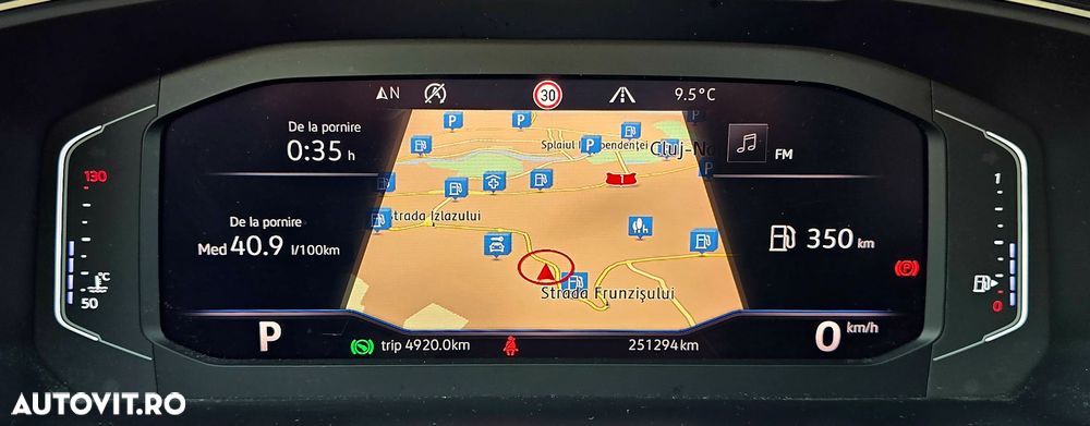 Volkswagen Tiguan Allspace 2.0 TDI SCR 4Motion DSG Highline - 16