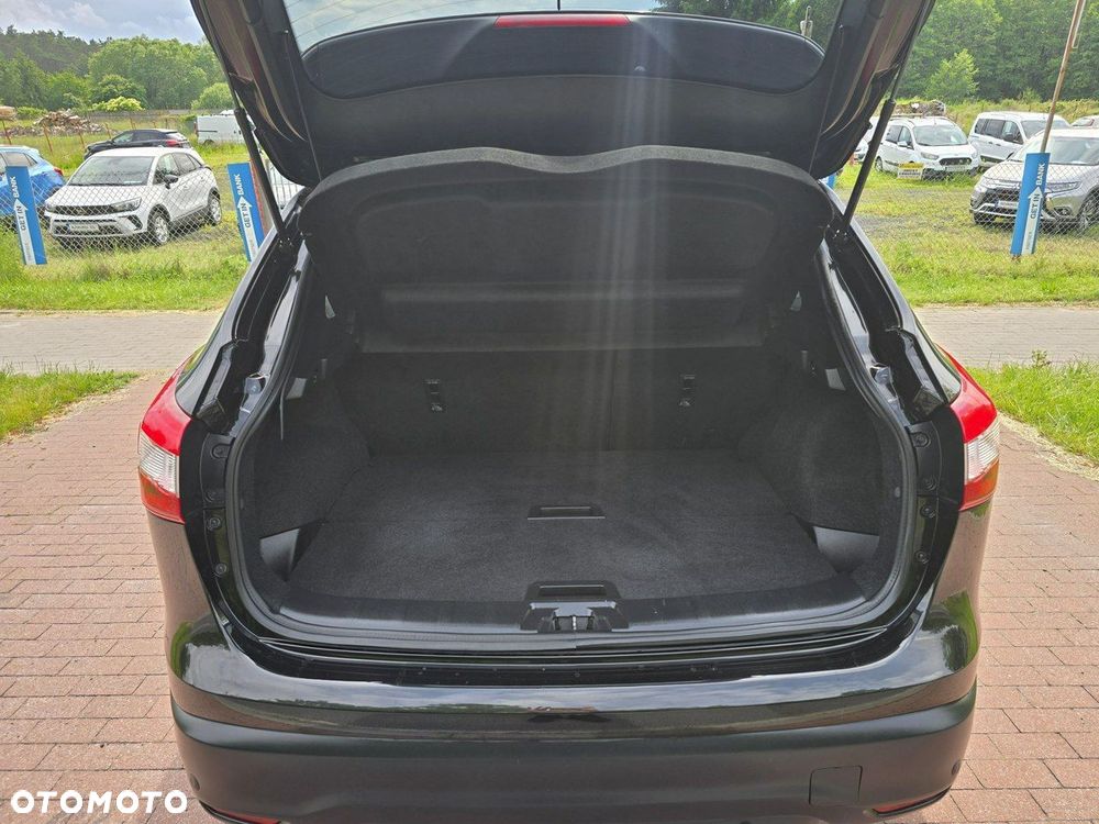 Nissan Qashqai 1.6 DIG-T Acenta - 22