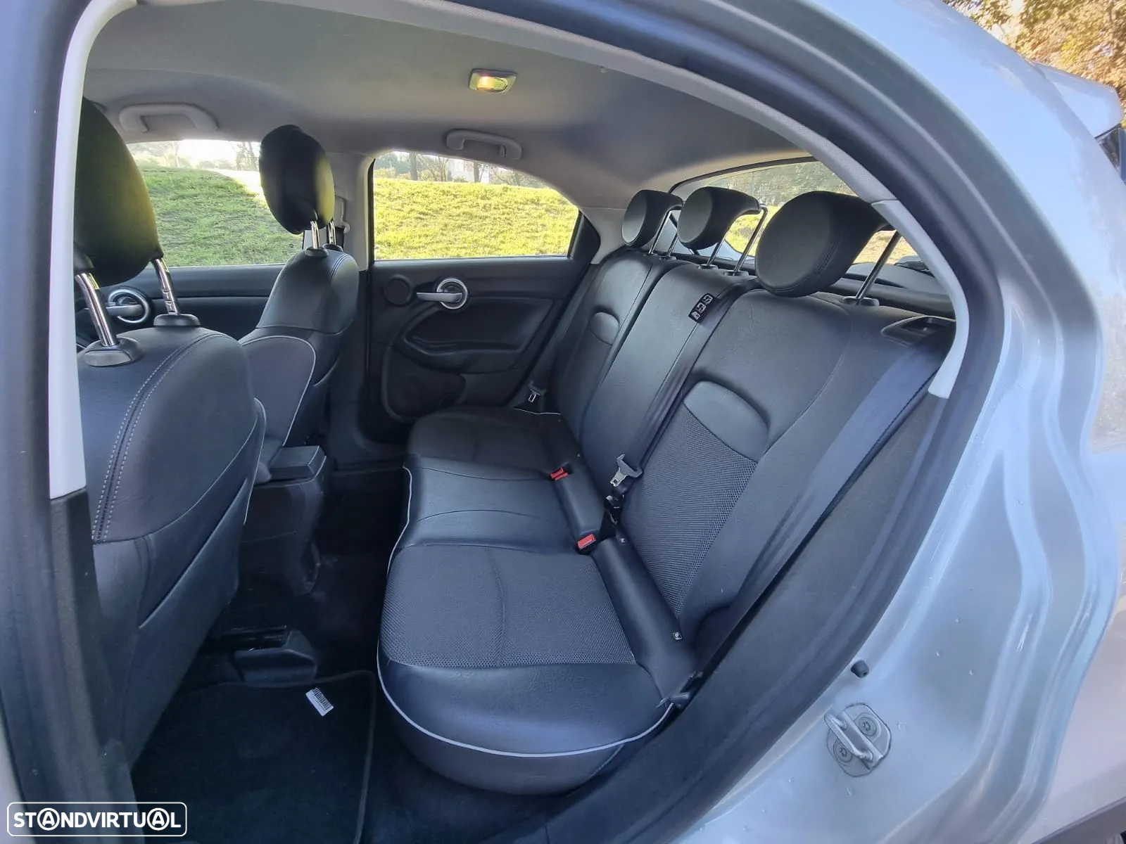 Fiat 500X 1.3 MJ Cross S&S - 10