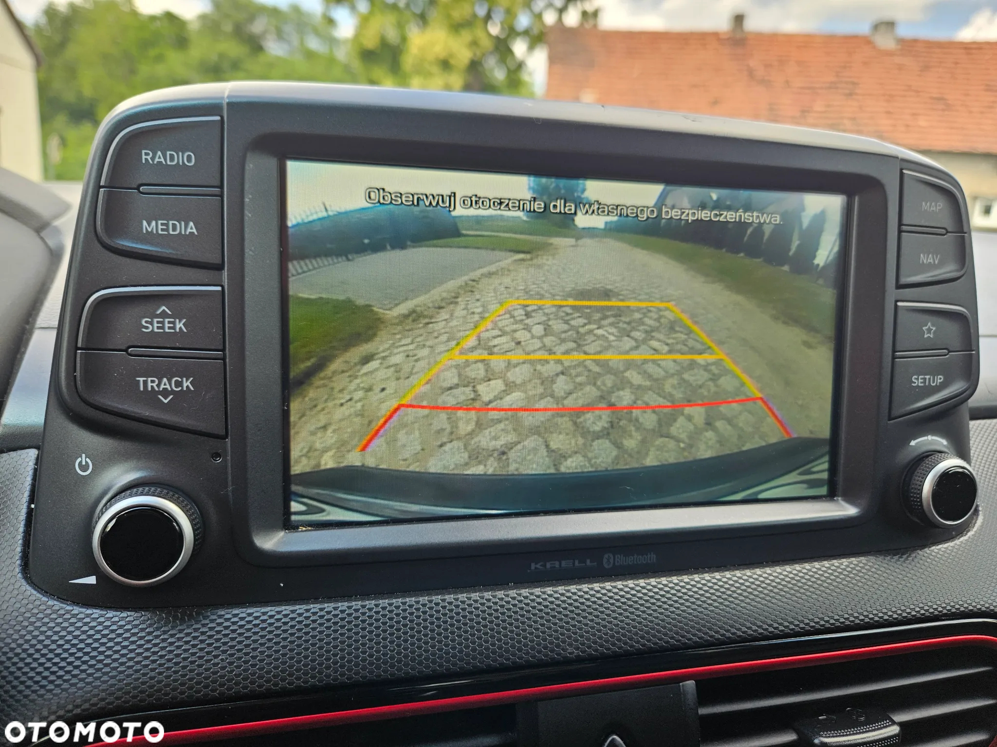 Hyundai Kona 1.0 T-GDI Premium - 14