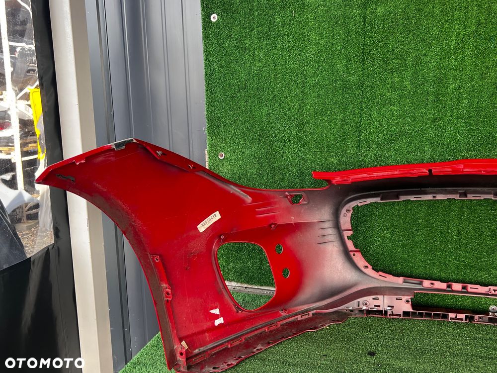 Jaguar F Type zderzak przedni - 11