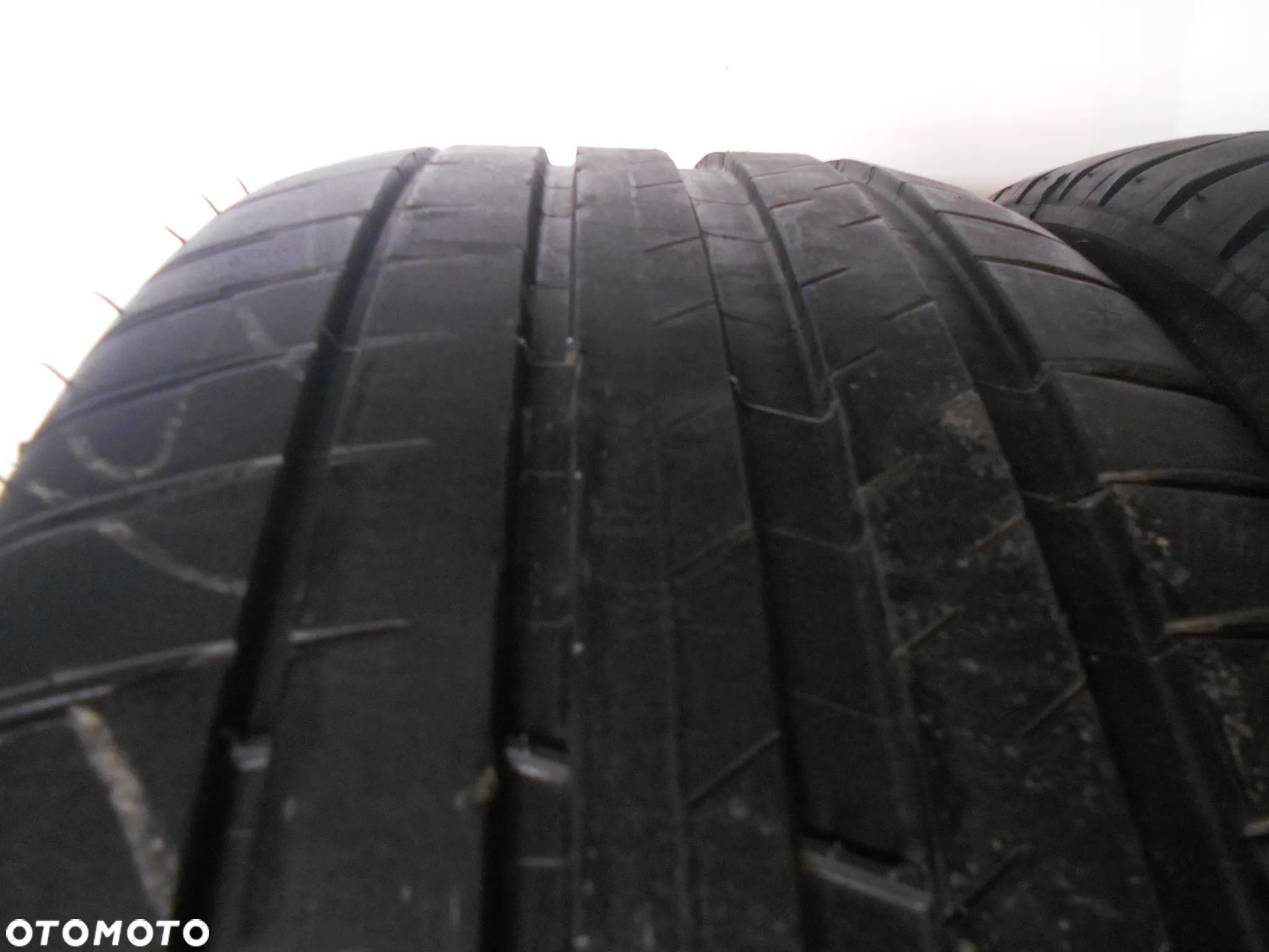 OPONY 235/45R18 MICHELIN PILOT SPORT 4 T0 DOT 5020 7.2MM - 4