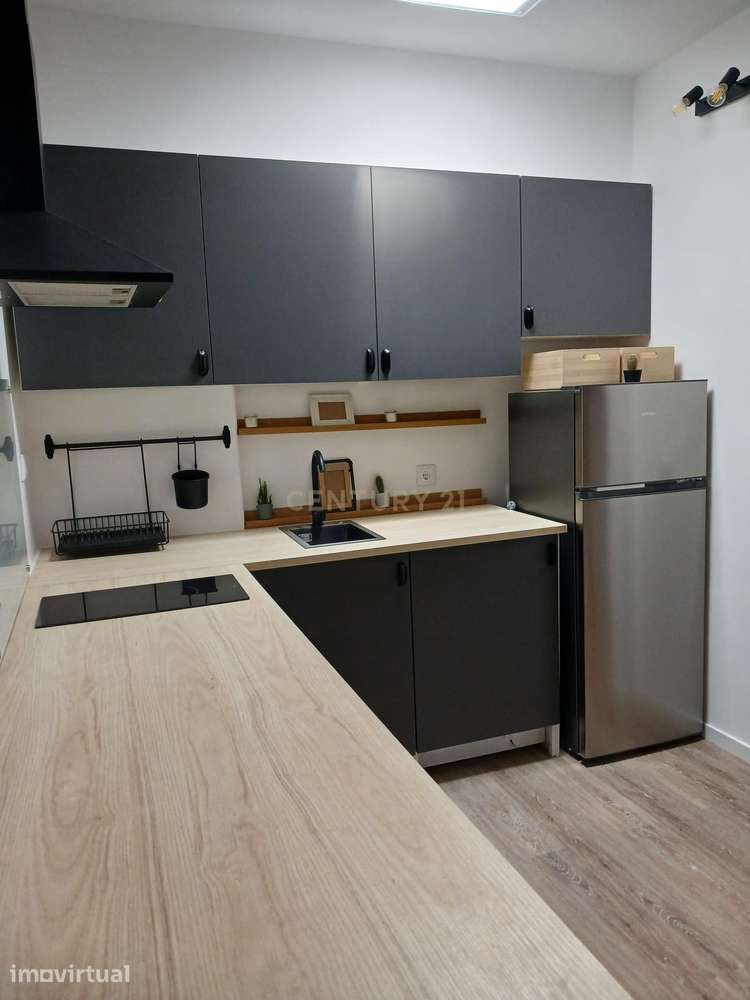 Apartamento T1 Alcochete - Grande imagem: 4/19