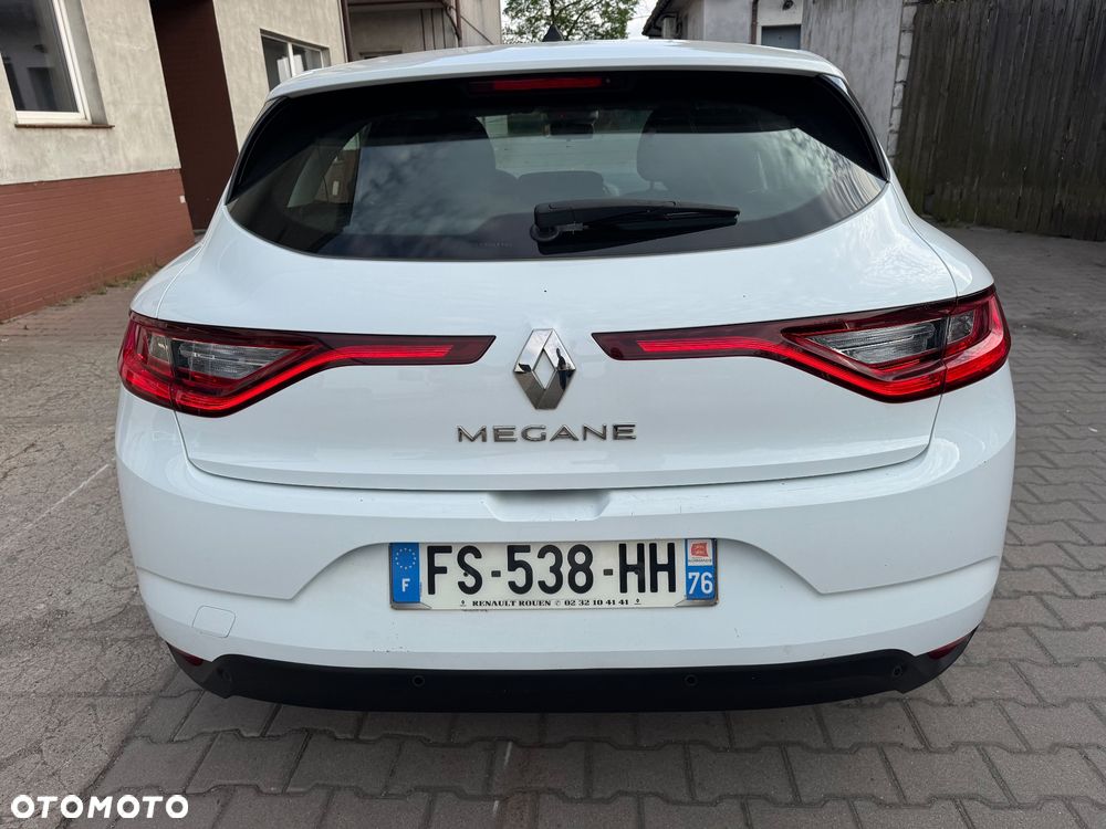 Renault Megane - 30