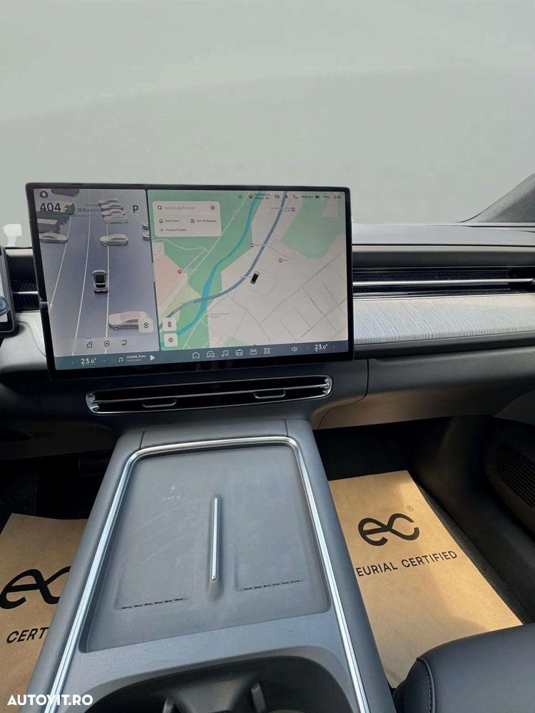 Xpeng G6 - 16