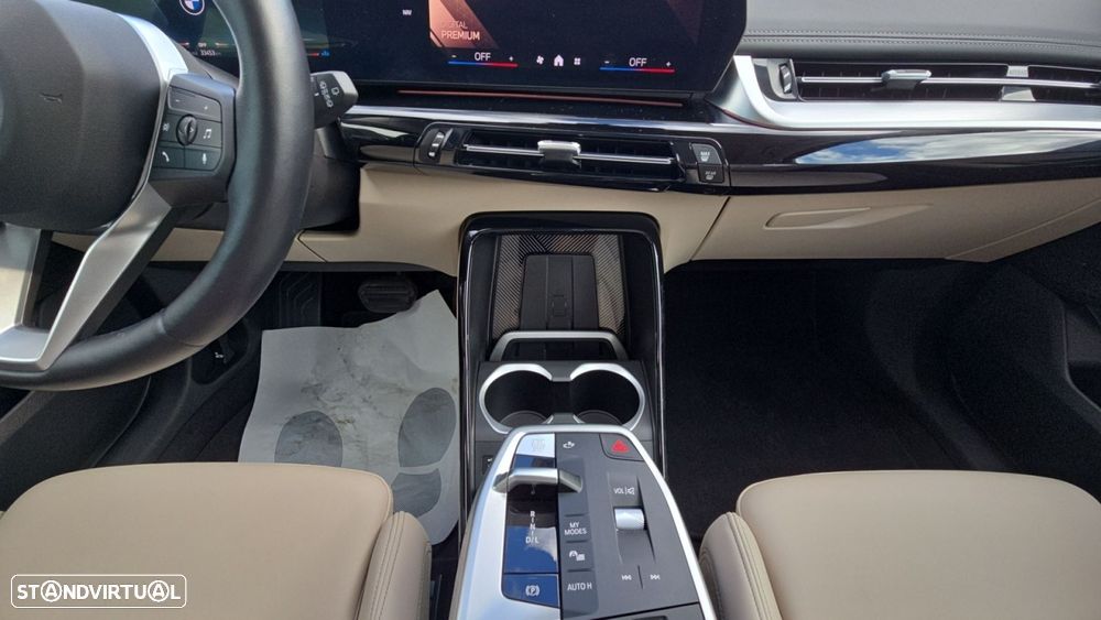 BMW X1 sDrive18i xLine - 12