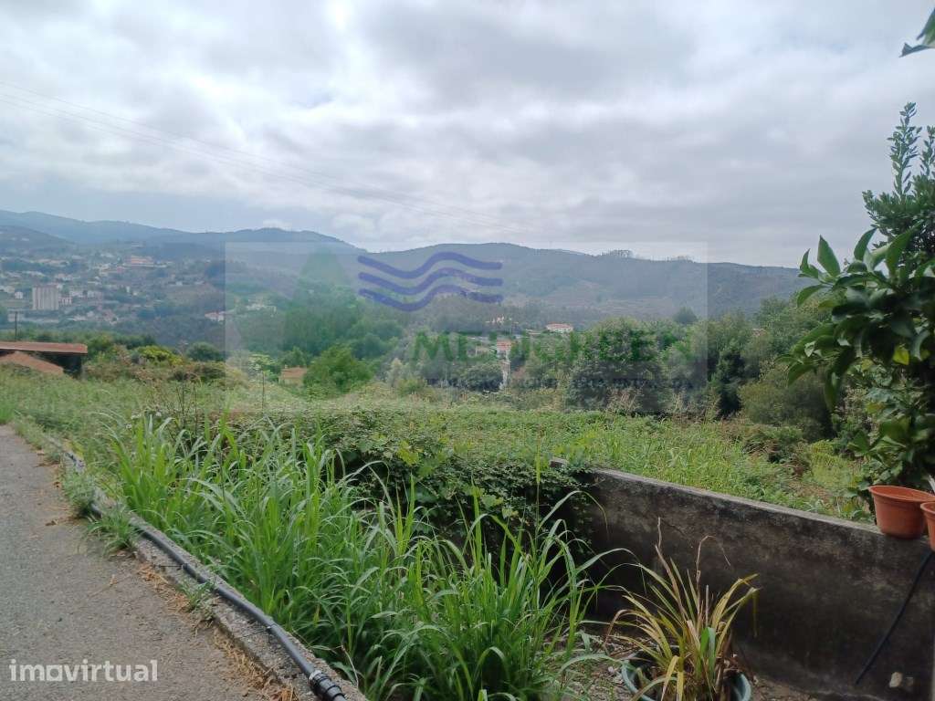 TERRENO CONSTRUTIVO | PESSEGUEIRO DO VOUGA - Grande imagem: 2/14