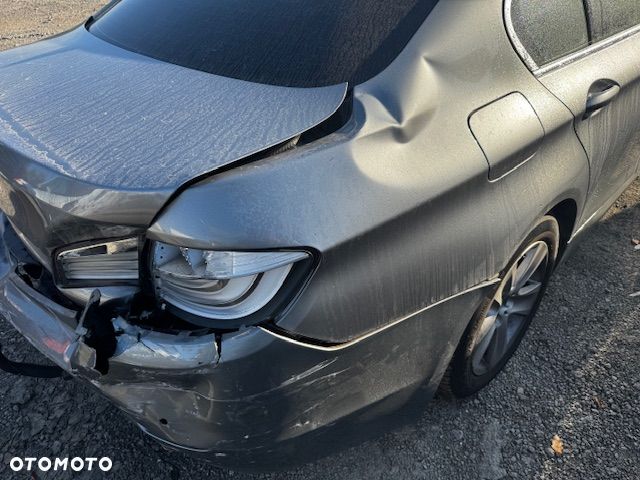 BMW Seria 5 - 33