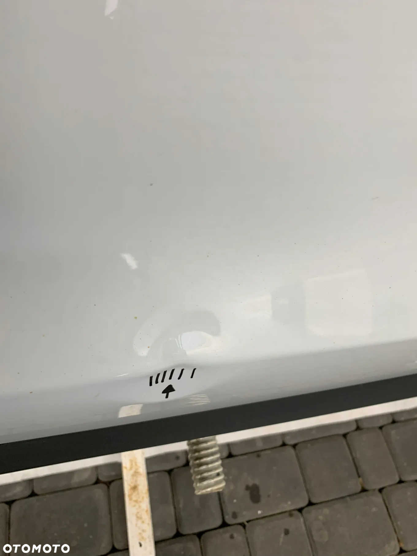 Image Audi Q3 11-18r Přední pravé dveře q 3 - 8U0831312C