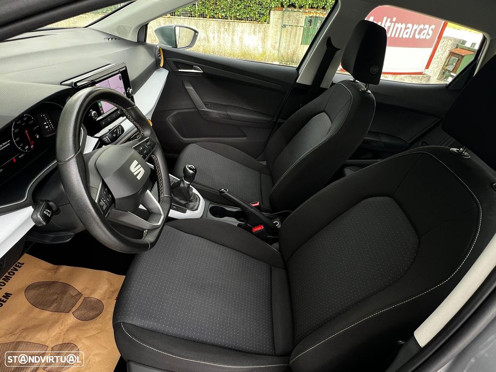 SEAT Arona 1.0 TSI Style - 14