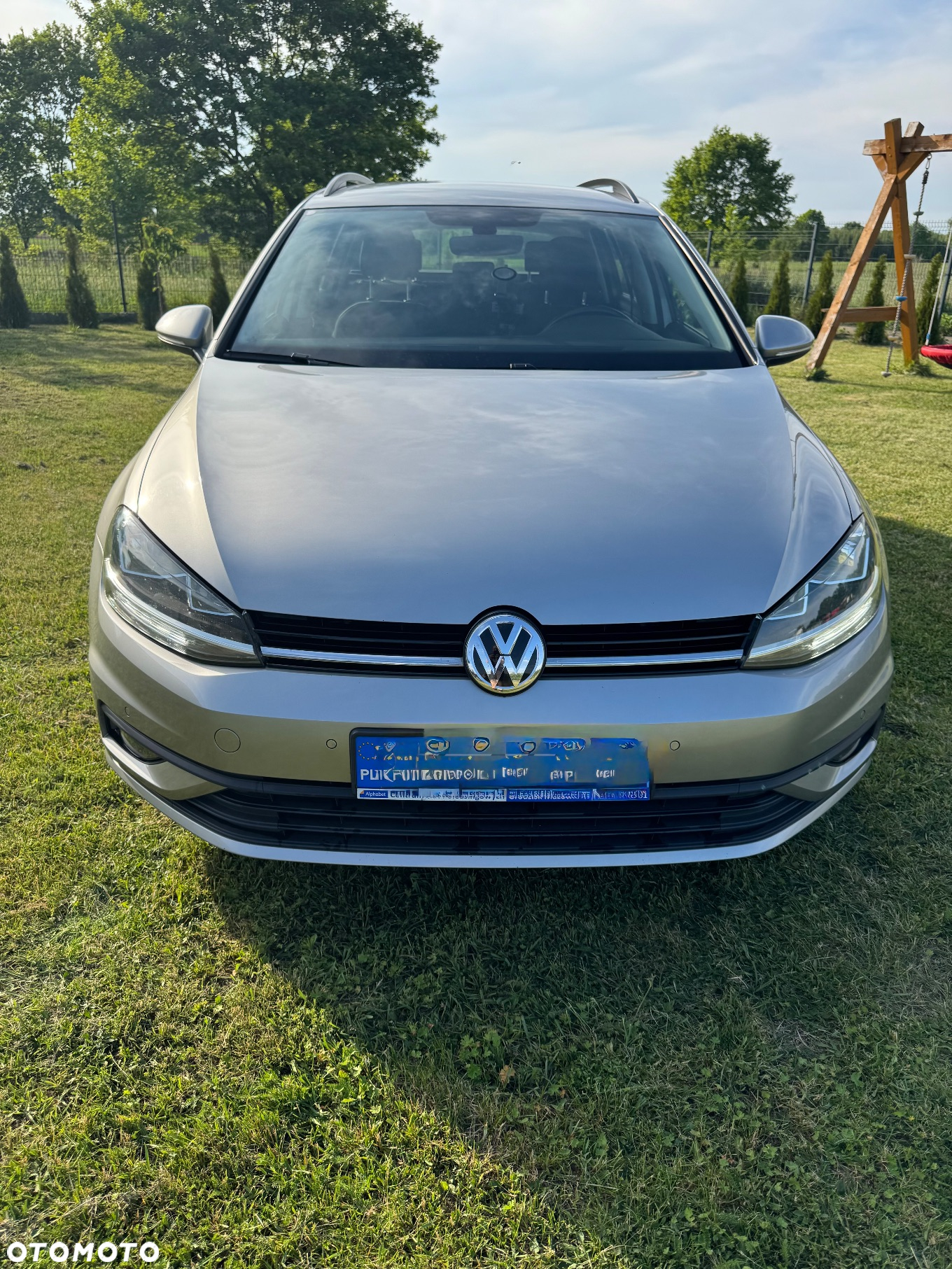 Volkswagen Golf VII 1.6 TDI BMT Comfortline - 6