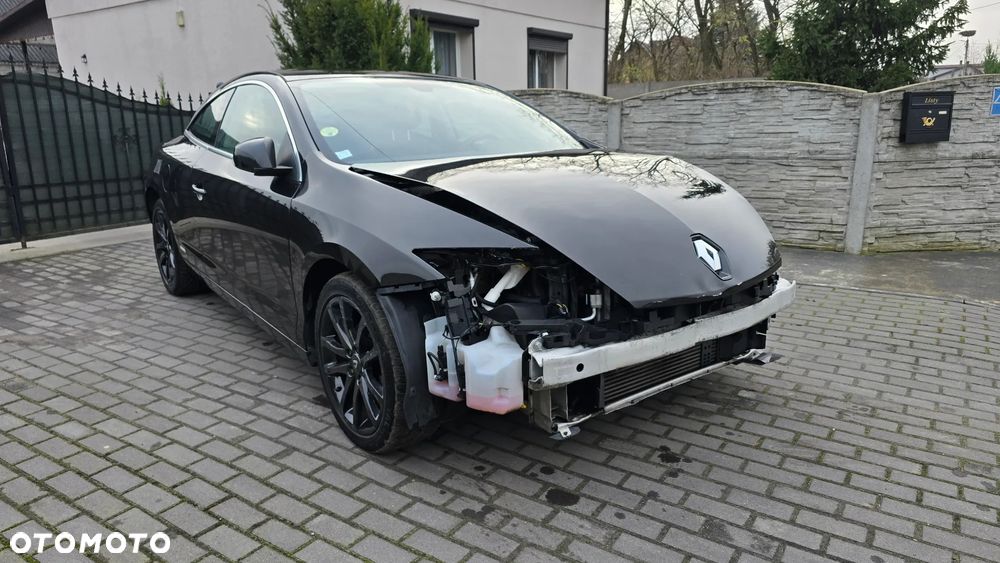 Renault Laguna dCi 150 FAP Monaco GP - 4