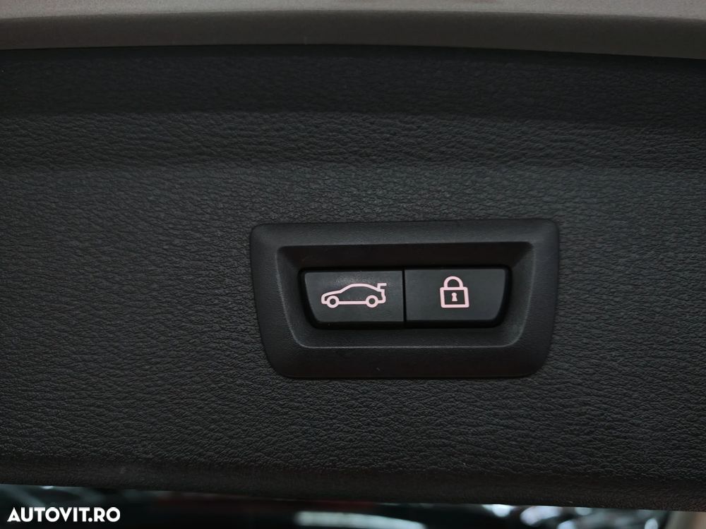 BMW X1 xDrive25e AT PHEV - 31