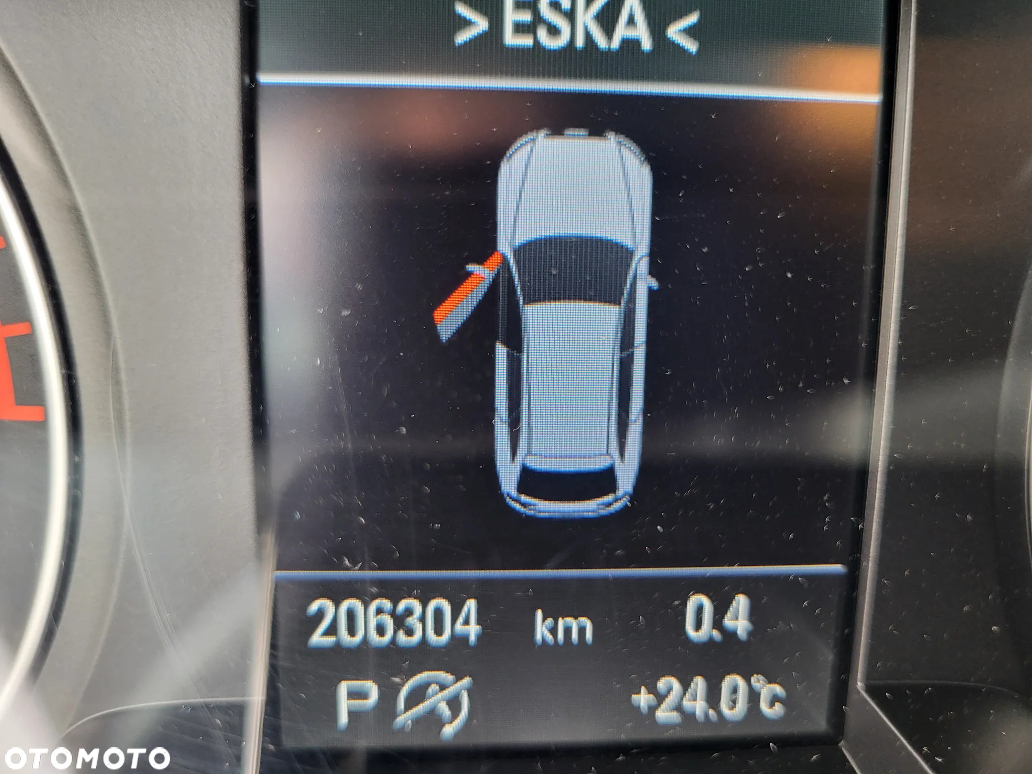 Audi A4 2.0 TDI Multitronic - 24