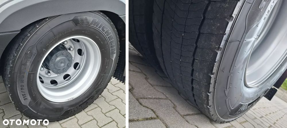 Mercedes-Benz ACTROS L / 1845 LS / STANDARD / KLIMA POSTOJOWA / NAVI / FULL LED / NOWE TACHO / SALON PL - 26