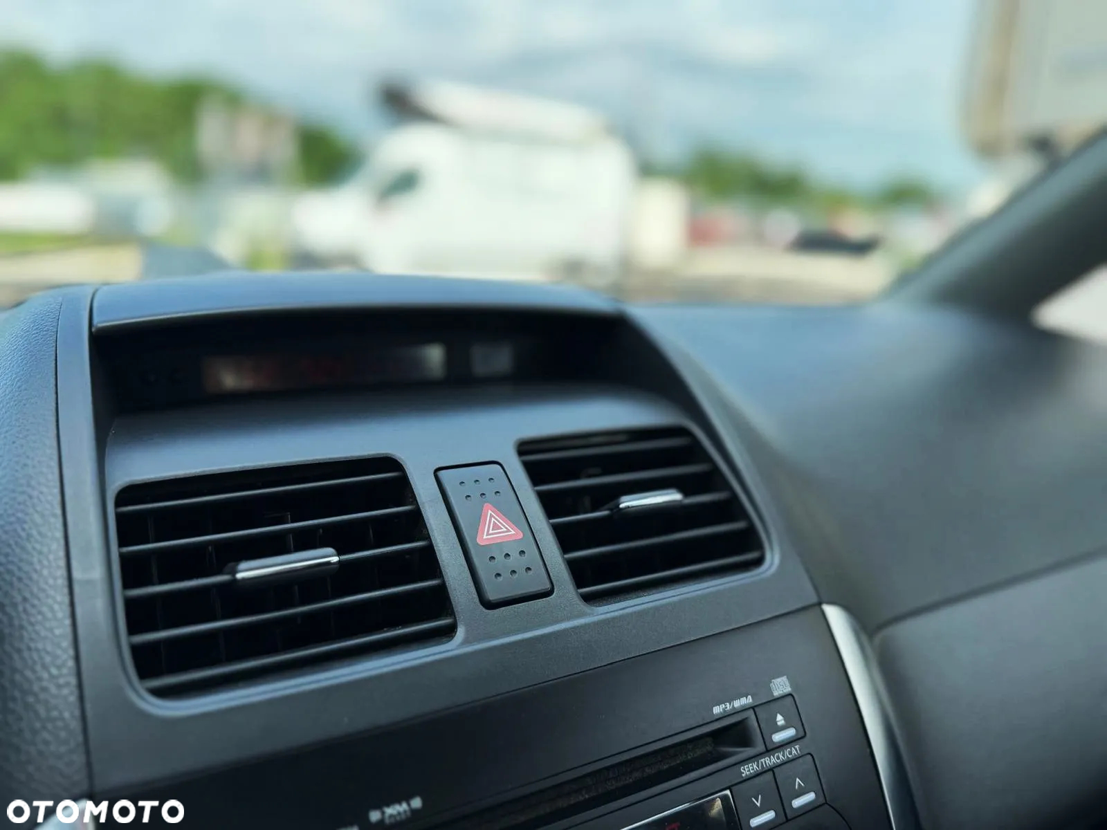 Suzuki SX4 2.0 4WD - 21