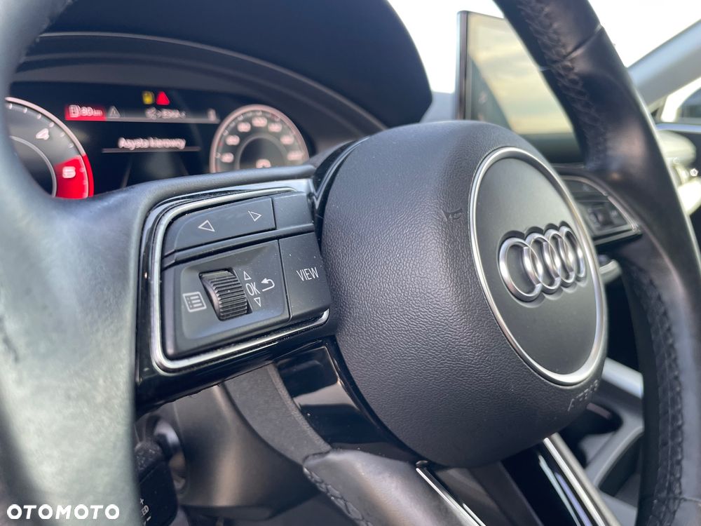 Audi A5 Sportback 40 TDI mHEV S tronic - 31