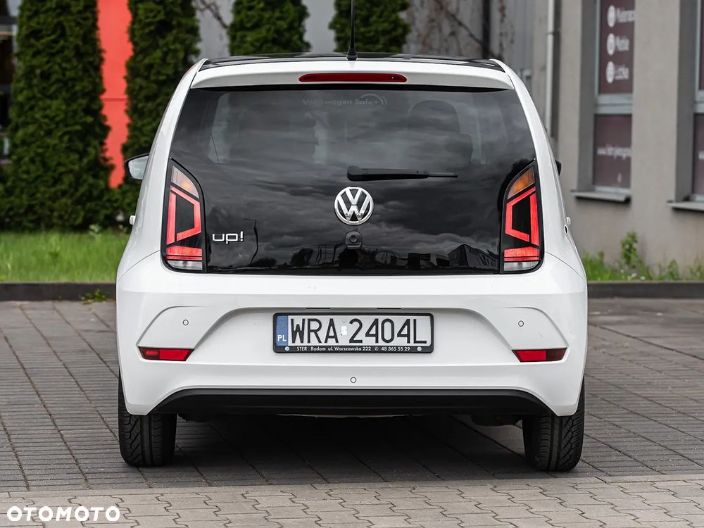 Volkswagen up! - 11