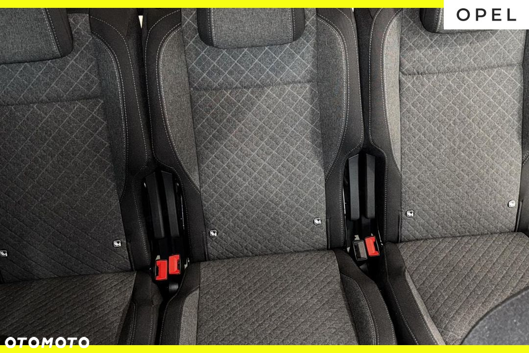 Opel Combo Kombi 1.2 PureTech Edition + S&S N1 - 7