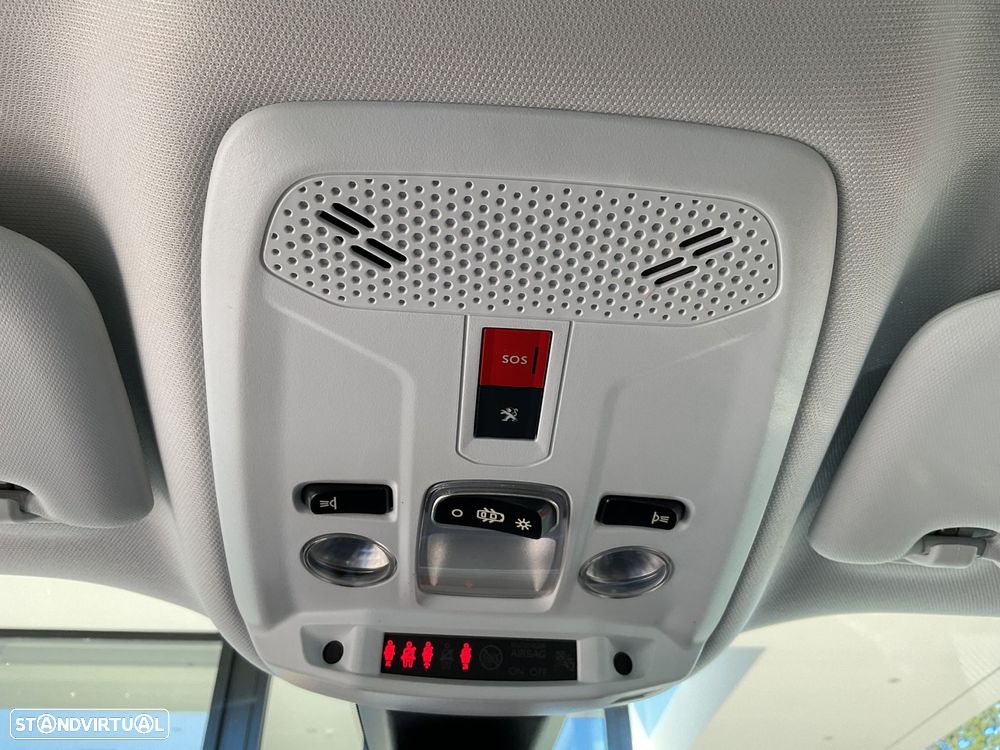 Peugeot 2008 1.2 PureTech Active - 23