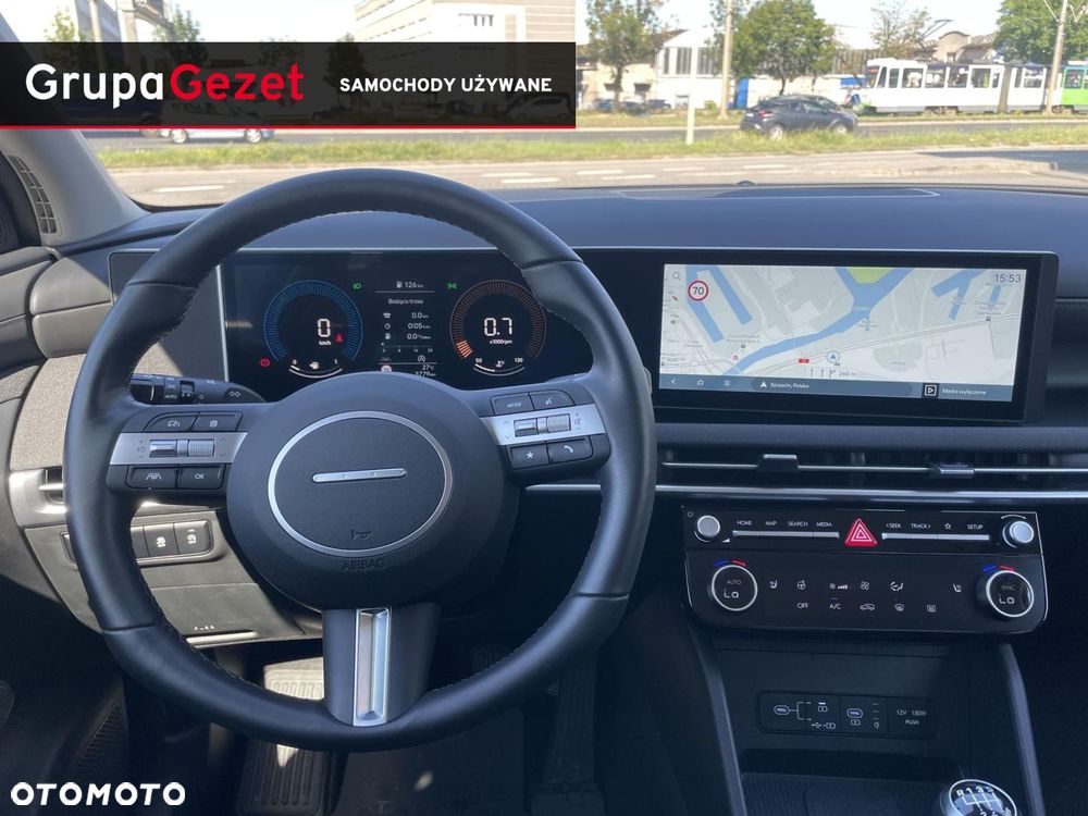 Hyundai Tucson - 12